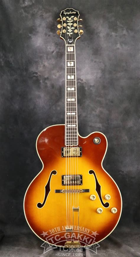 epiphone japan.